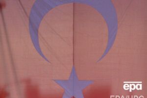 Турция укрепляет свои позиции на границе с Сирией