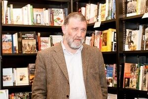 Журналист Сергей Пархоменко: Интересно, кто первый сдует пыль с Кючук-Кайнарджийского мира