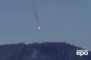 Сбитый российский летчик заявил, что хочет вернуться в Сирию, чтобы отомстить