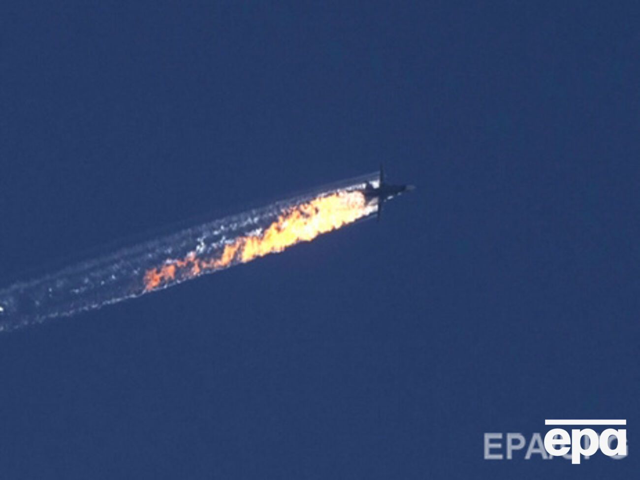 Haber Sırası: Представитель турецких ВВС повторял свое предупреждение 10 раз каждые 30 секунд