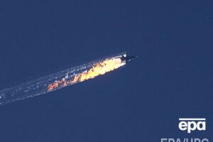 Haber Sırası: Представитель турецких ВВС повторял свое предупреждение 10 раз каждые 30 секунд