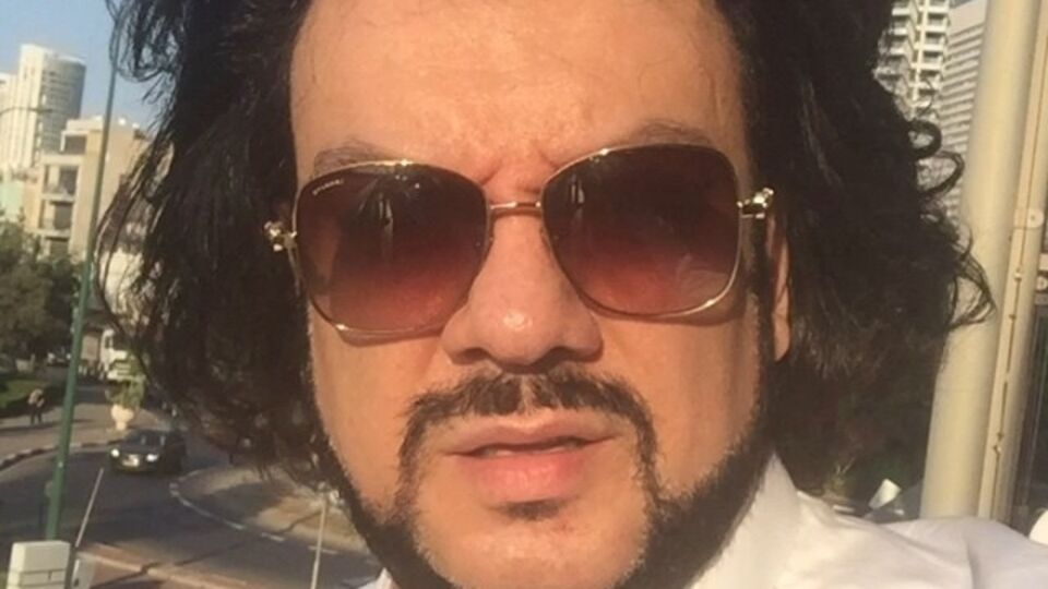 Киркорову не понравилась шутка Лазаревой