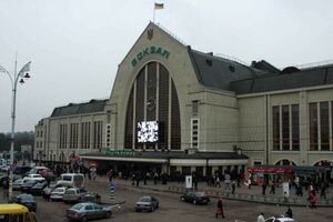 "Укрзалізниця" в новом году поднимет цены на билеты