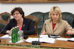 Представителей Пасе тревожит гуманитарная ситуация вокруг украинских военнопленных