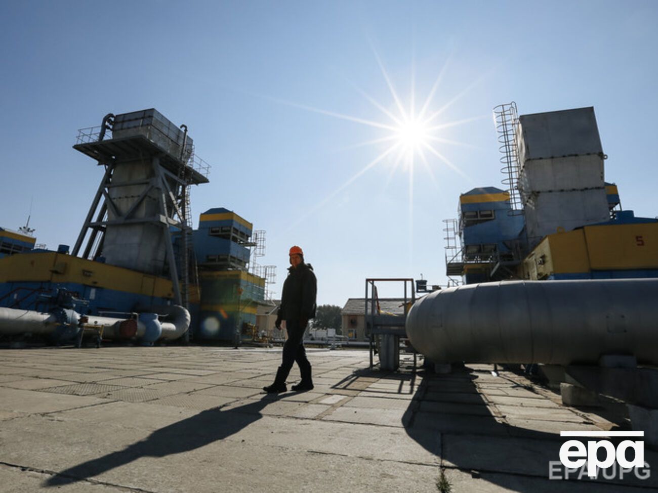 России невыгодно прерывать энергетическое сотрудничество с Турцией