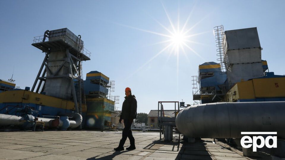 России невыгодно прерывать энергетическое сотрудничество с Турцией