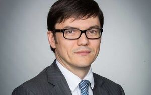 Пивоварский: Сегодня на заседании правительства были приняты решения, которые мы долго ждали