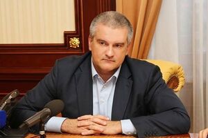 Аксенов: Страну, которая убивает наших соотечественников, нельзя поддерживать ни в какой форме