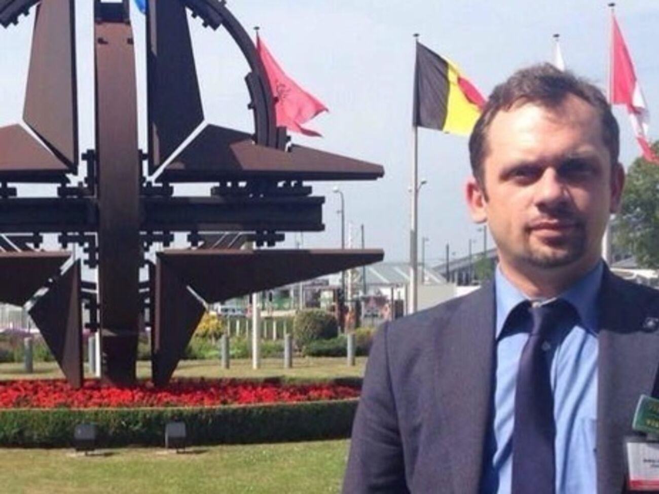 Левус: Возвращение Фирташа &ndash;&nbsp;тест для президента