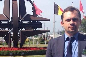 Левус: Возвращение Фирташа – тест для президента