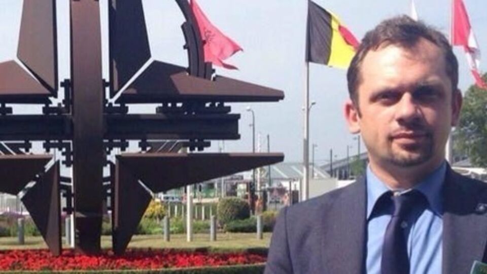 Левус: Возвращение Фирташа – тест для президента