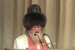 В Кремле назвали шуткой предложение муфтия присоединить Сирию и Израиль