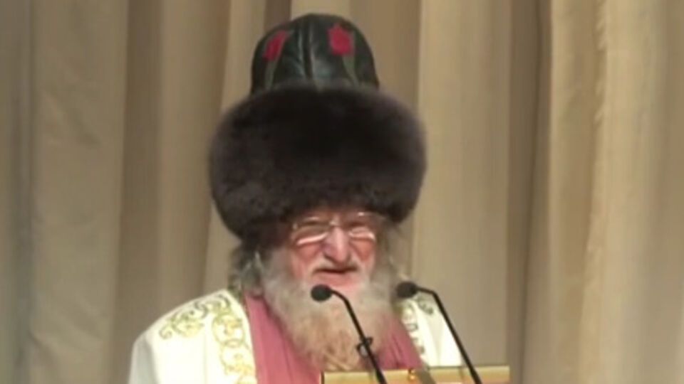 В Кремле назвали шуткой предложение муфтия присоединить Сирию и Израиль