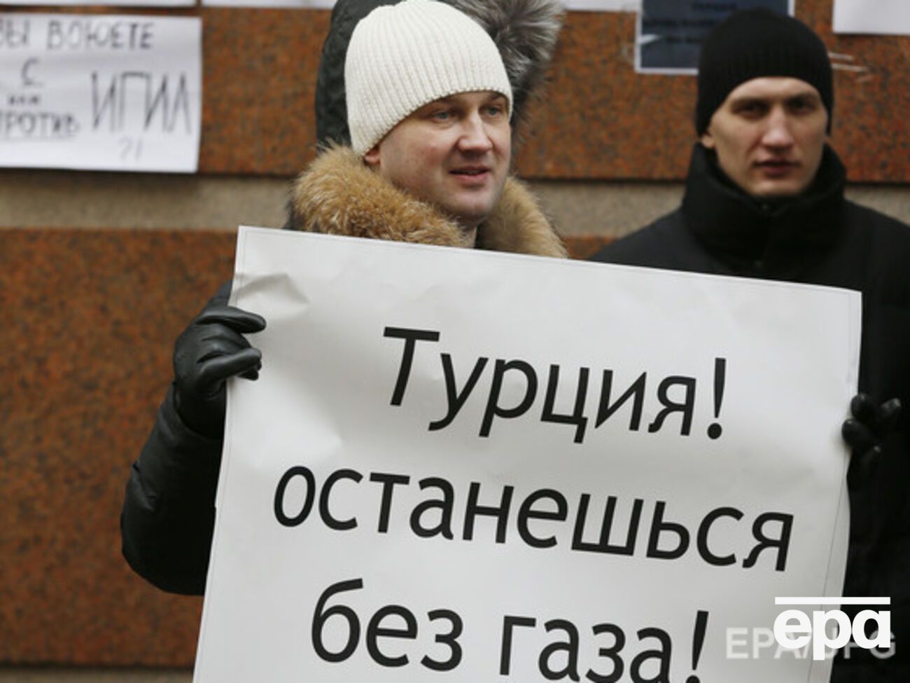 Россиянам предлагают отказаться от турецкой одежды