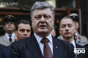 Порошенко надеется на принятие Радой изменений в Конституцию в части судебной реформы до конца зимы