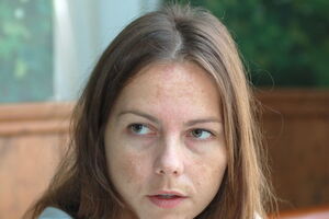 МИД Украины требует от РФ прекратить преследование Веры Савченко и других украинских патриотов