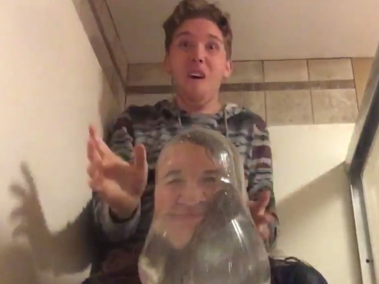 У пользователей соцсетей появилось новое увлечение