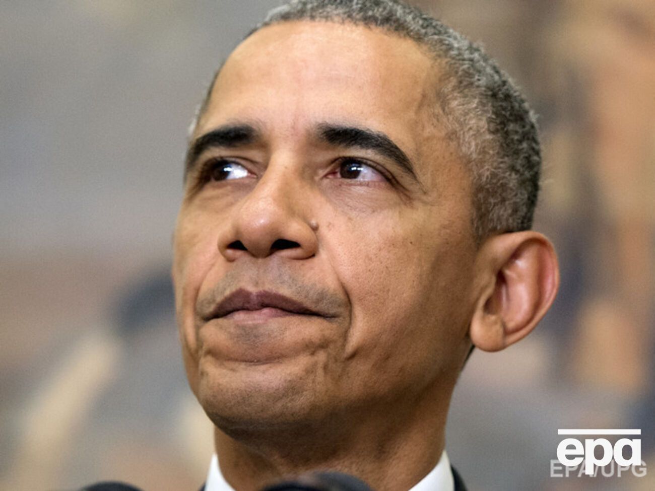 Обама подписал закон, позволяющий начать поставки оружия Украине