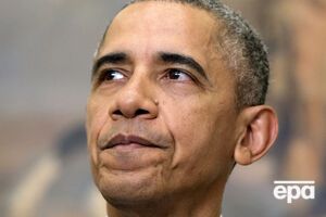Обама подписал закон, позволяющий начать поставки оружия Украине