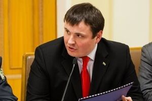 Юрий Гусев сообщил об отставке 24 ноября
