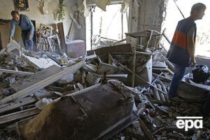 Боевики обстреляли из "Градов" Горловку