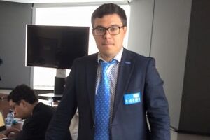 Тарас Березовец: Американский экзамен – он трудный самый. И сдадут его во власти явно не все