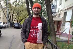 Аркадий Бабченко: Давайте выберем парламент из юристов и экономистов. Отменим закон Димы Яковлева. А всем, кто его принимал, дадим пиздюлей