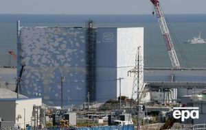 Защитная стена "Фукусимы" уступила натиску грунтовых вод