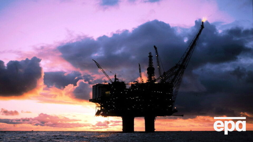 Нефть замерла выше отметки в $46 за баррель
