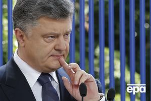 Порошенко поблагодарил Обаму за принятый бюджет