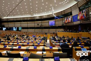 Европарламент принял бюджет на следующий год