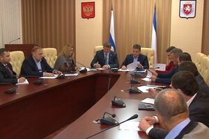 Соглашение было подписано в ночь на 26 ноября