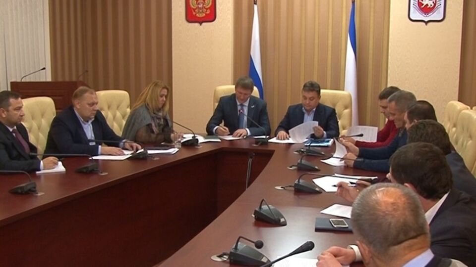 Соглашение было подписано в ночь на 26 ноября