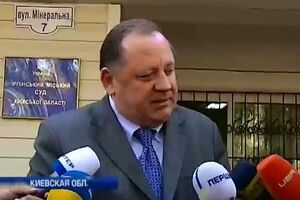 В отношении Мельника выдвинуты очередные обвинения