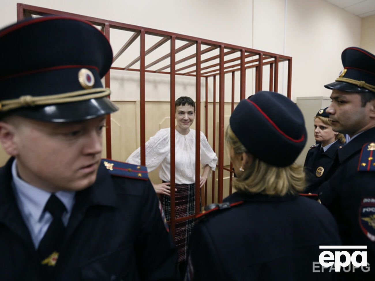 Адвокаты подали ходатайство об отводе прокуроров