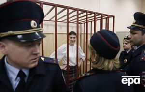 Адвокаты подали ходатайство об отводе прокуроров