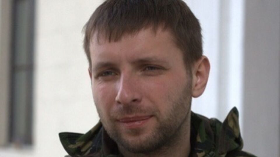 Парасюк пришел в ГПУ