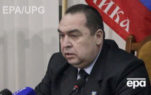 Плотницкий: Переговоры с Киевом идут и дают "обнадеживающие результаты"