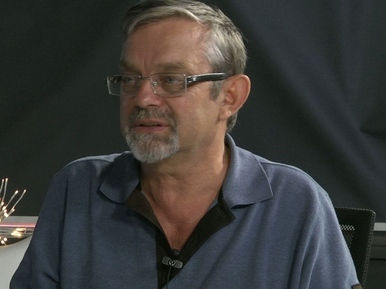 Виктор&nbsp;Небоженко: Путину даже физиологически будет &nbsp;трудно вступить в союз с НАТО после того, как сбили его самолет