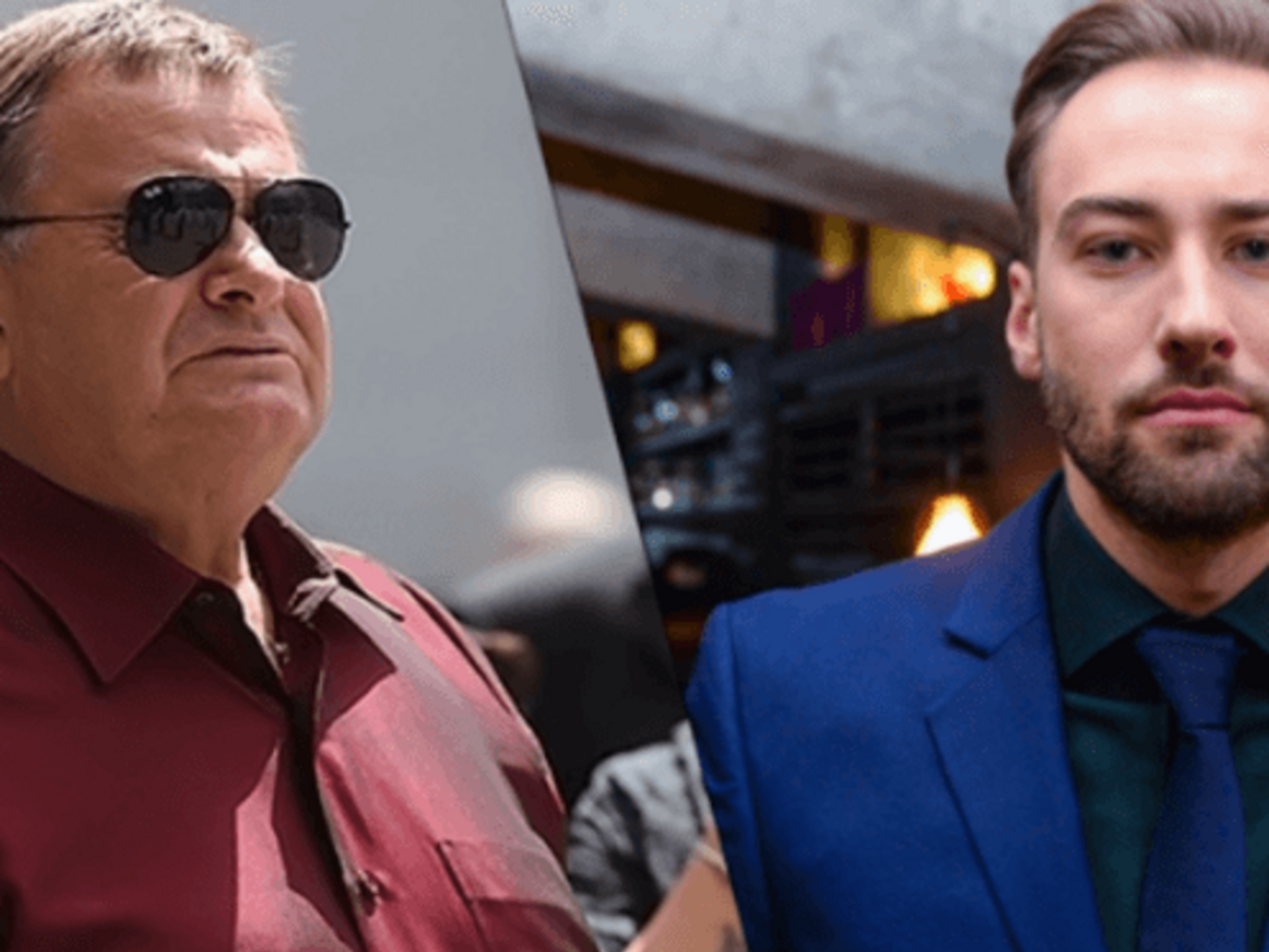 Судебная комиссия установила порядок общения родителей Фриске с внуком на шесть месяцев