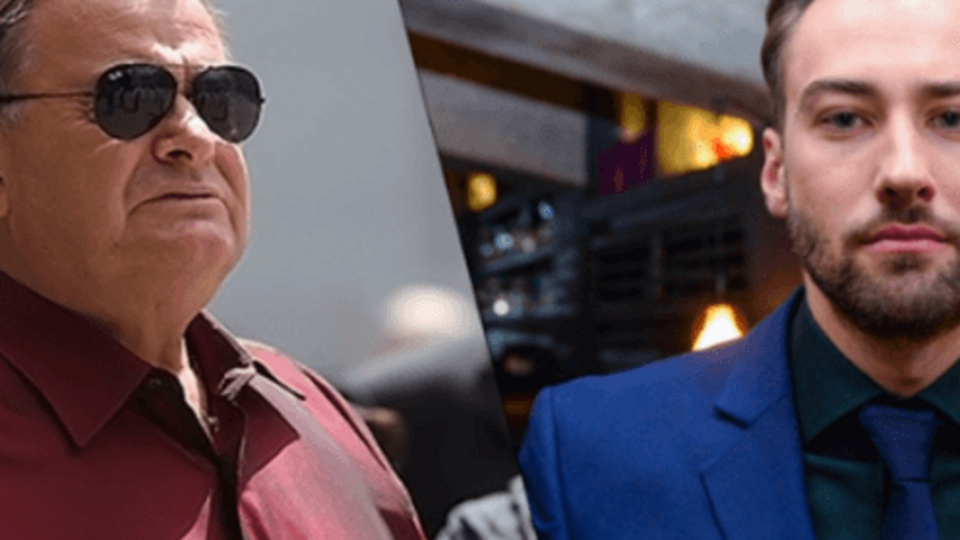 Судебная комиссия установила порядок общения родителей Фриске с внуком на шесть месяцев