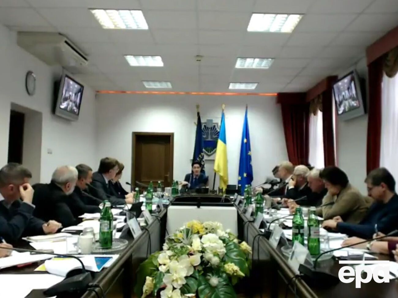 Комиссия по избранию антикоррупционного прокурора проводит сегодня второй этап собеседований с частью кандидатов