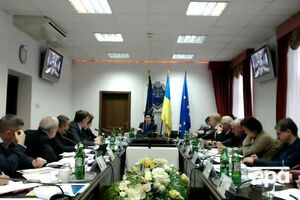 Комиссия по избранию антикоррупционного прокурора проводит сегодня второй этап собеседований с частью кандидатов