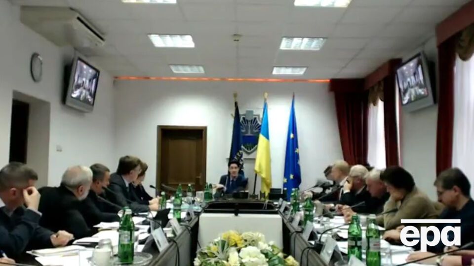 Комиссия по избранию антикоррупционного прокурора проводит сегодня второй этап собеседований с частью кандидатов