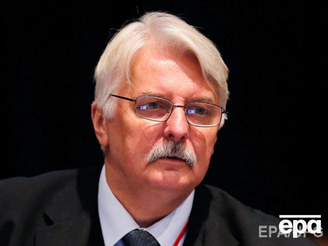 Витольд Ващиковский: Именно Польша является соседом России, которая нас шантажирует