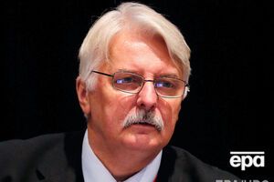 Витольд Ващиковский: Именно Польша является соседом России, которая нас шантажирует