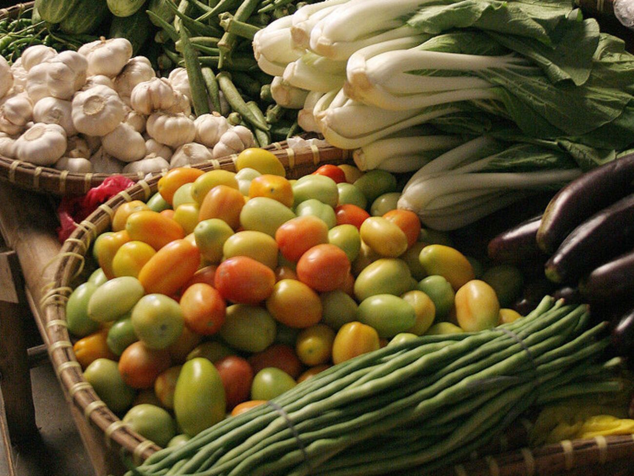 Россельхознадзор будет проверять всю агропродукцию, которую экспортирует Турция