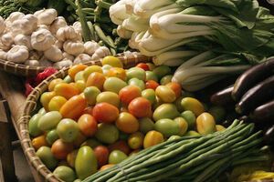 Россельхознадзор будет проверять всю агропродукцию, которую экспортирует Турция