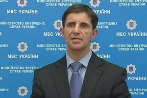 Шкиряк: В Мариуполе проходят контртеррористические мероприятия