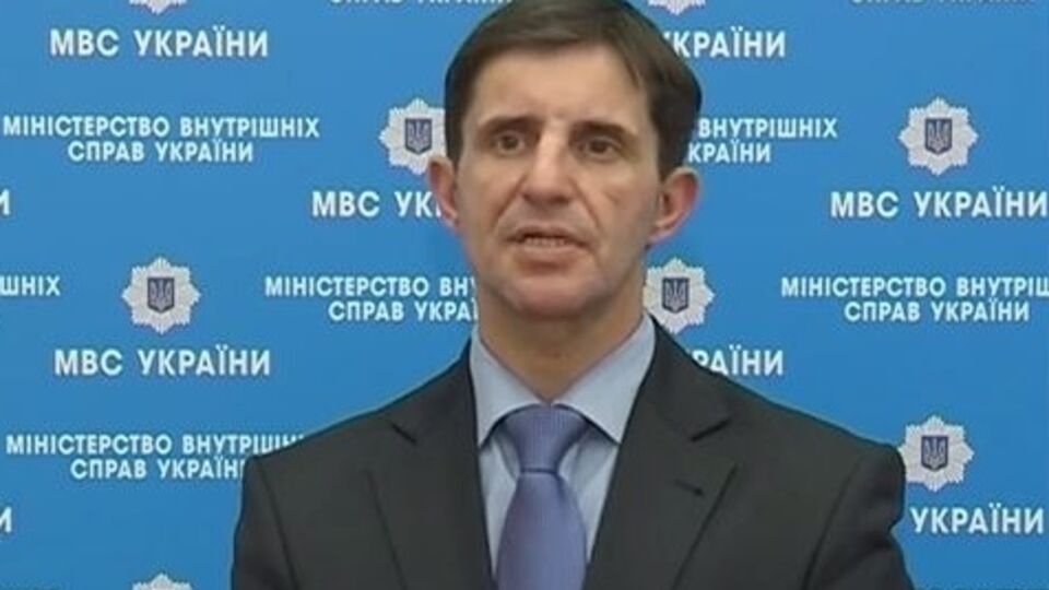 Шкиряк: В Мариуполе проходят контртеррористические мероприятия